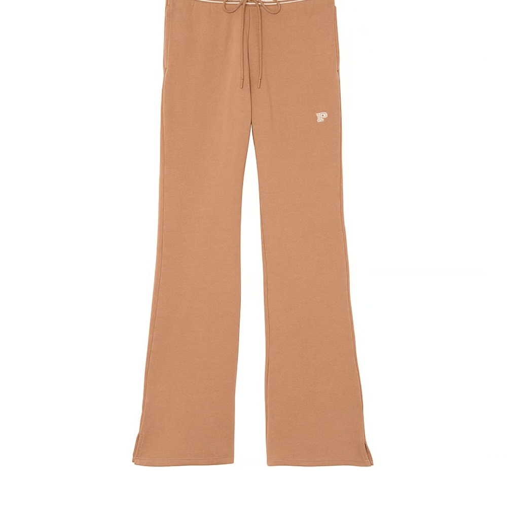Toffee Flare Pants - Picture 4 of 4